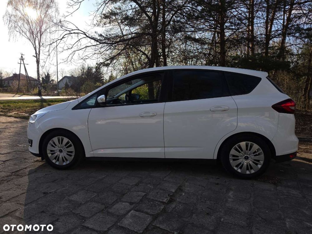 Ford C-MAX - 8