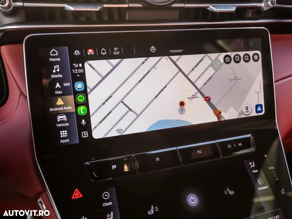 Maserati Grecale Modena - 8