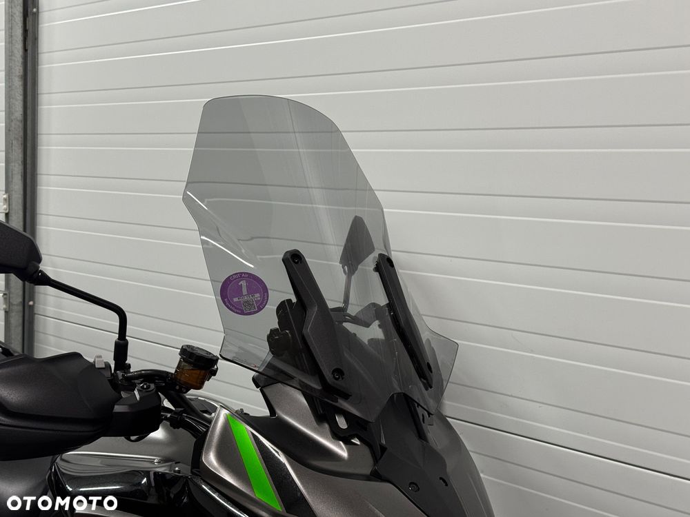 Kawasaki Versys 1000 - 18