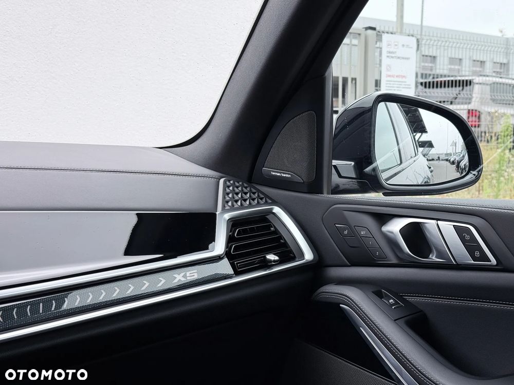 BMW X5 xDrive30d - 21