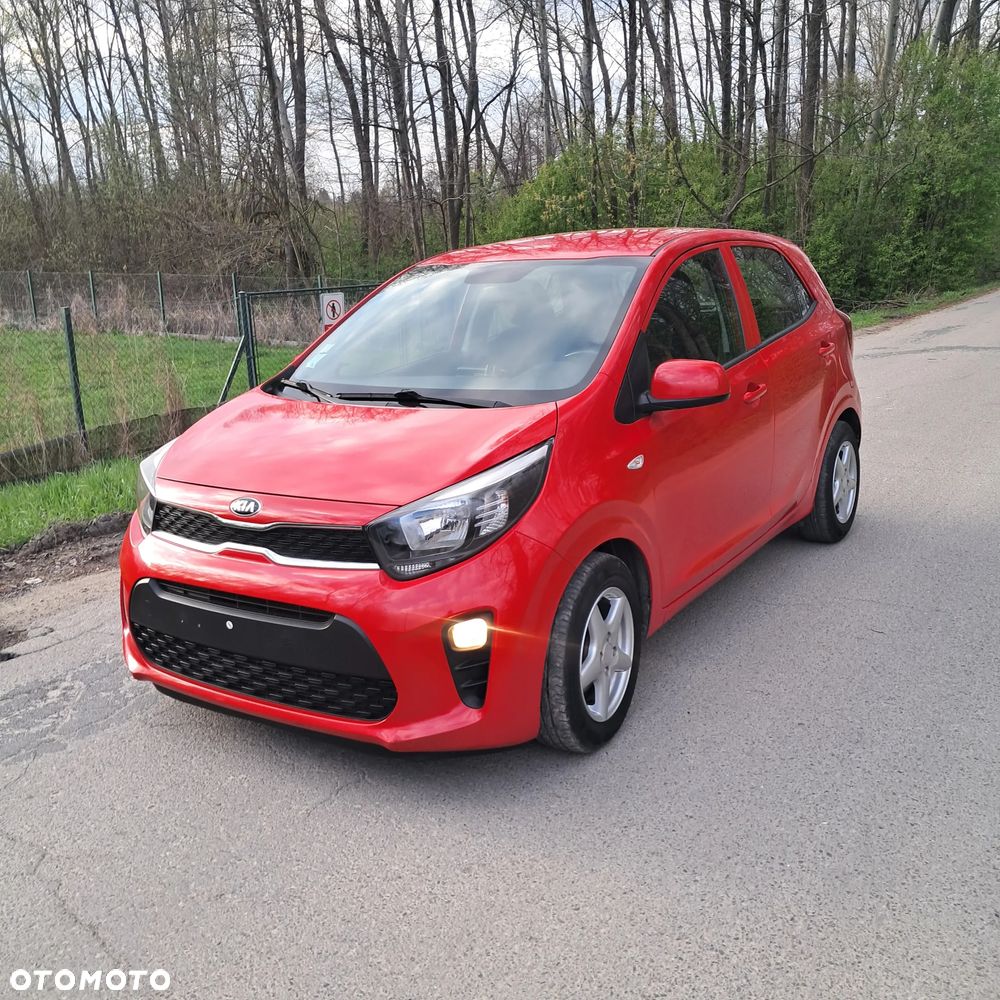 Kia Picanto 1.0 Attract - 11