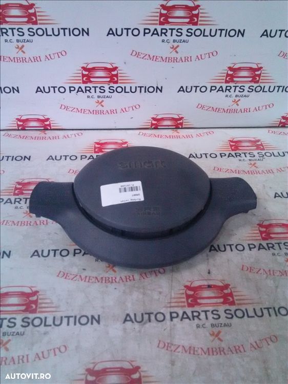 airbag volan smart - 1