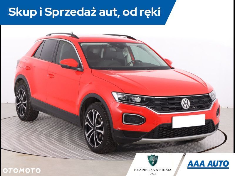 Volkswagen T-Roc - 2