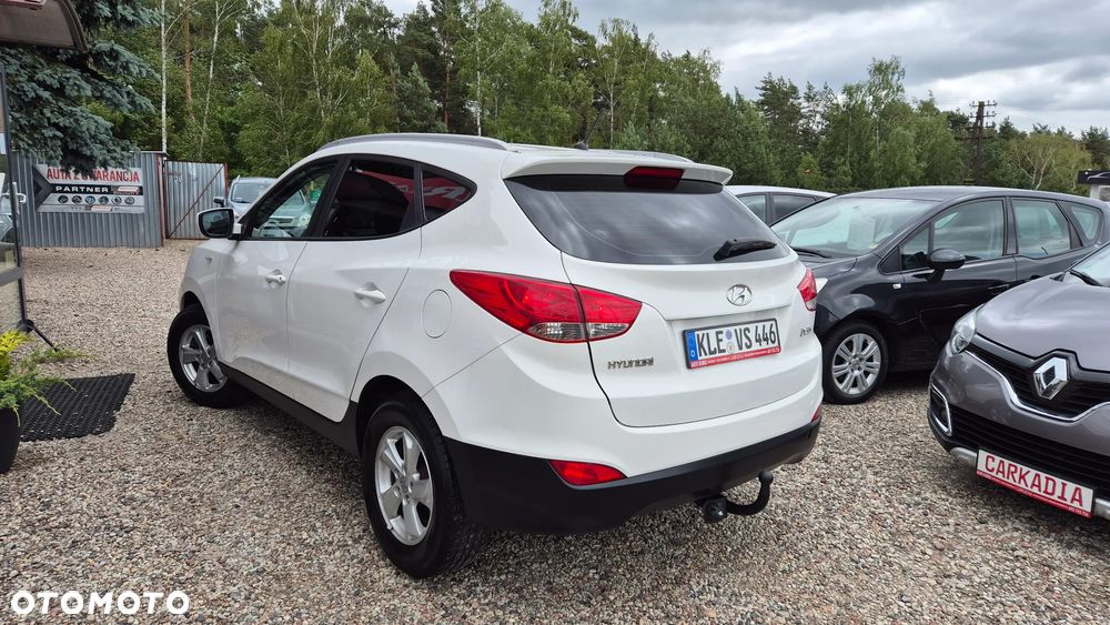 Hyundai ix35 - 26