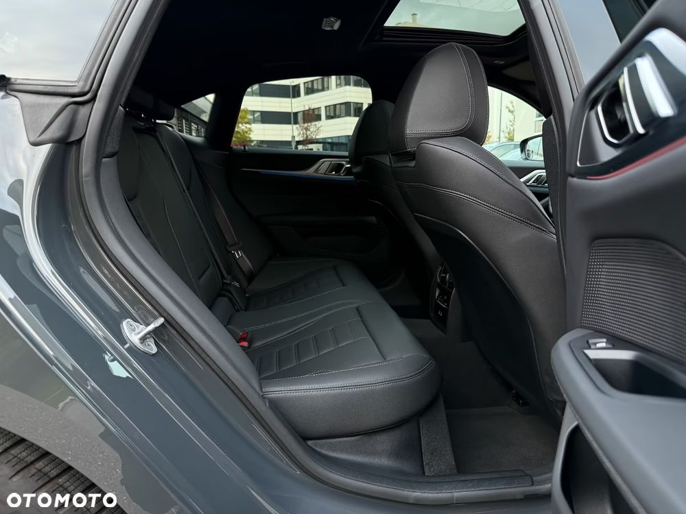 BMW Seria 4 430i Gran Coupe M Sport - 24