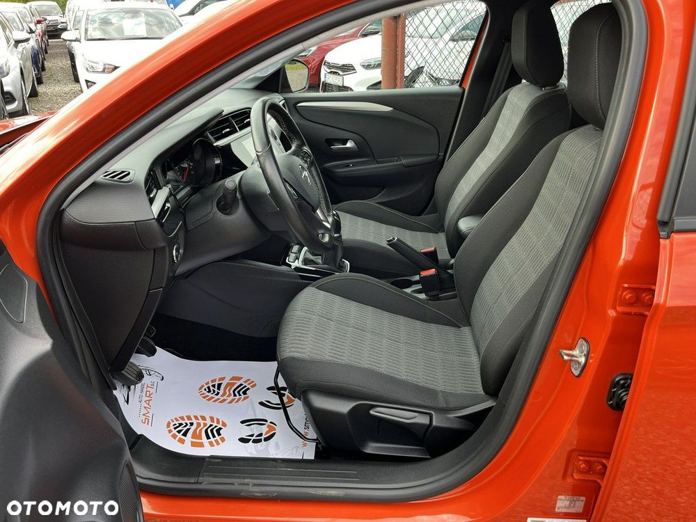 Opel Corsa - 30
