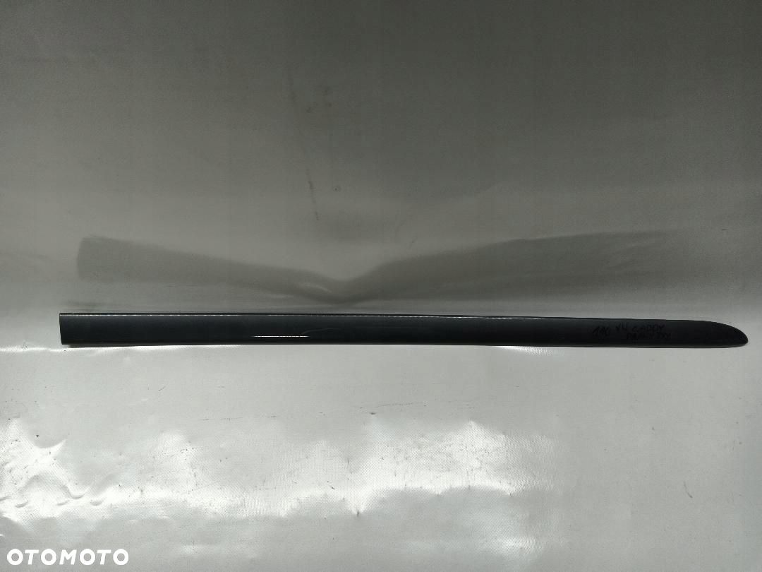 LISTWA DRZWI PRAWY TYŁ TYLNA VW CADDY 2K3853536 - 1