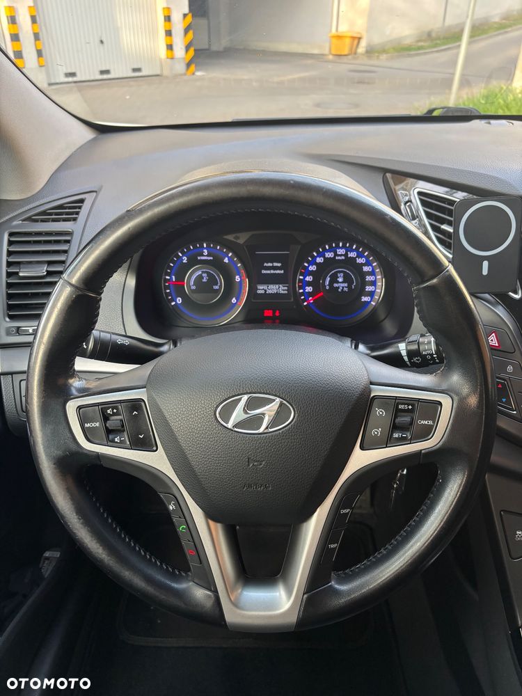 Hyundai i40 1.7 CRDi Comfort - 10