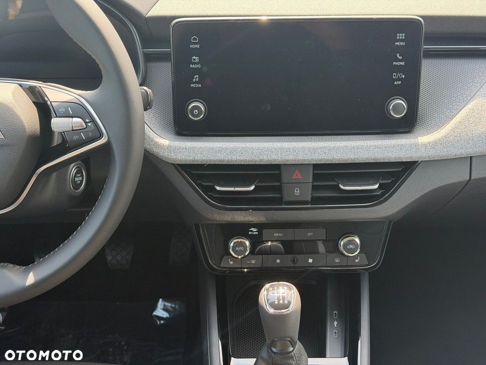 Skoda Scala 1.0 TSI Drive - 14