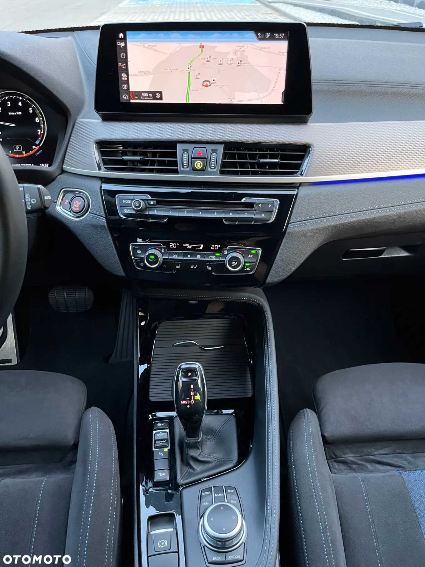BMW X2 M35i - 29