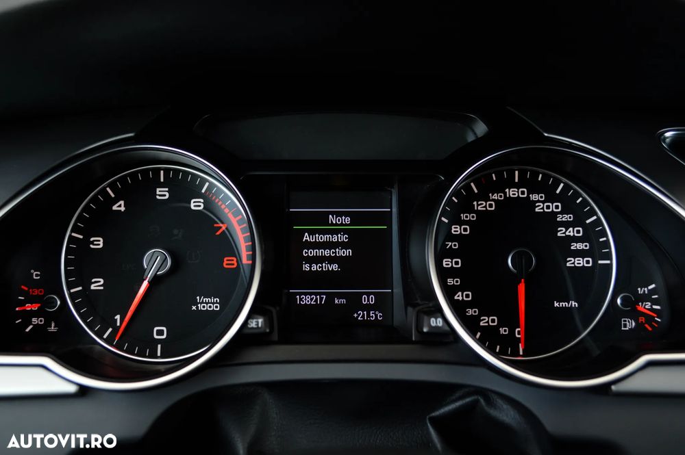 Audi A5 Sportback - 7
