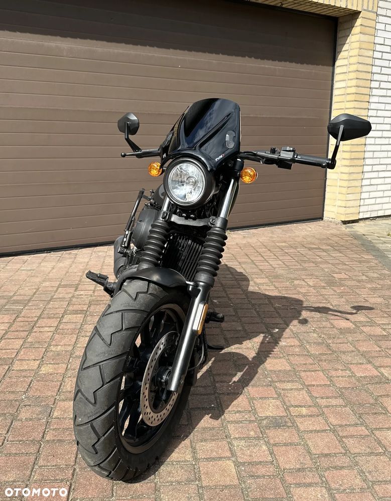 Hyosung GV - 9