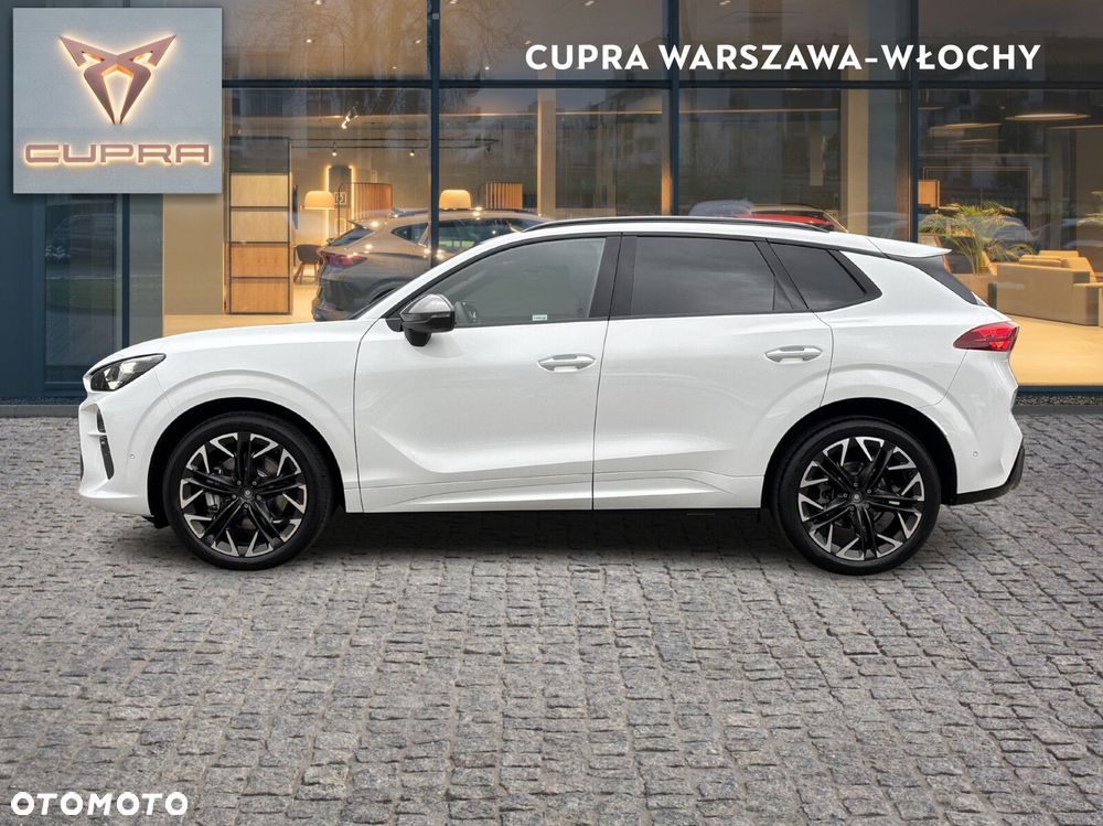 Cupra Terramar 2.0 TSI 4Drive Advantage Edition DSG - 3