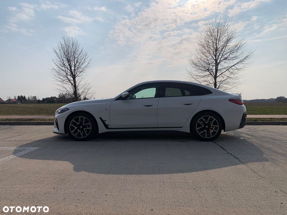 BMW Seria 4