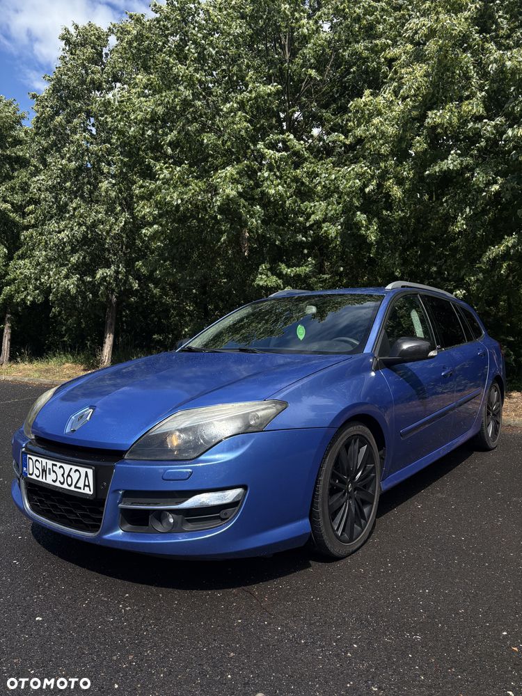 Renault Laguna dCi 150 FAP Start-Stop GT - 1