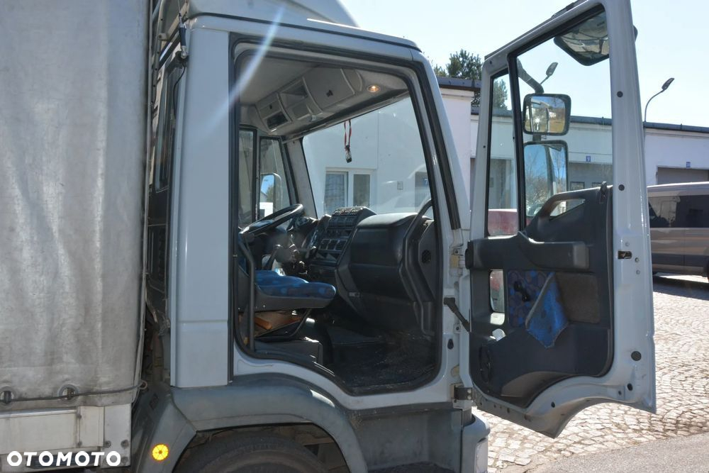 Iveco EUROCARGO ML 80EL17 - 6