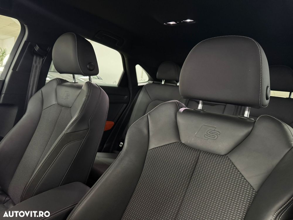 Audi Q3 2.0 TDI Quattro S tronic sport - 16