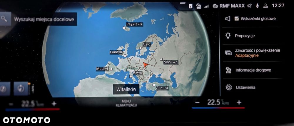 BMW Seria 4 420d xDrive M Sport sport - 14