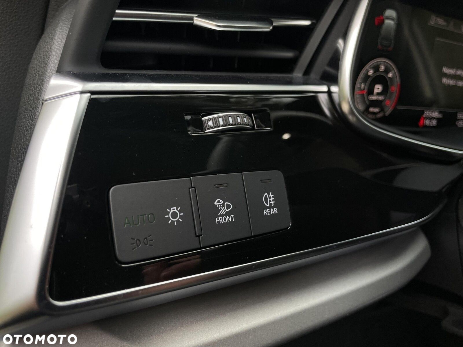 Audi Q7 - 11