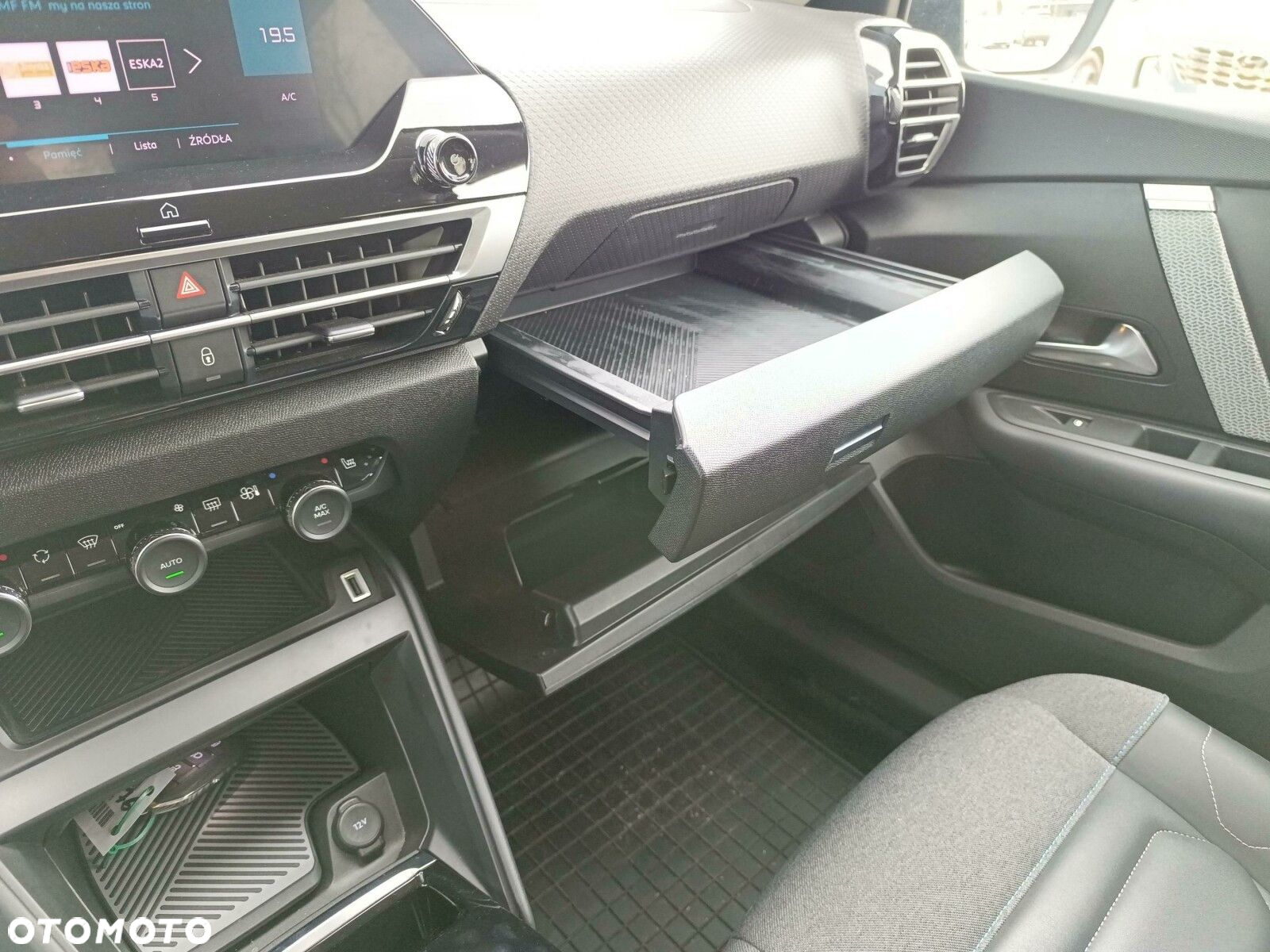 Citroën C4 - 22