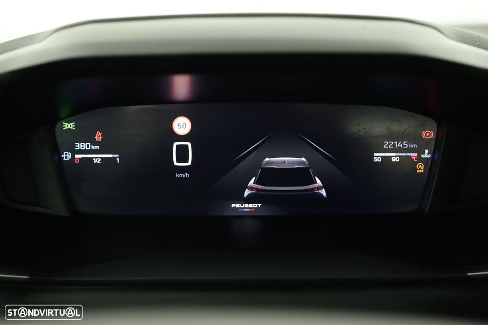 Peugeot 2008 1.2 PureTech Allure - 15