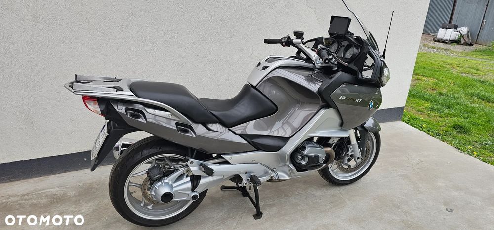 BMW RT - 4
