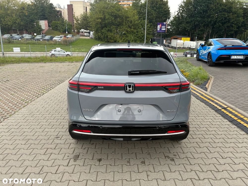 Honda HR-V 1.5 i-MMD Advance BSI CVT - 9