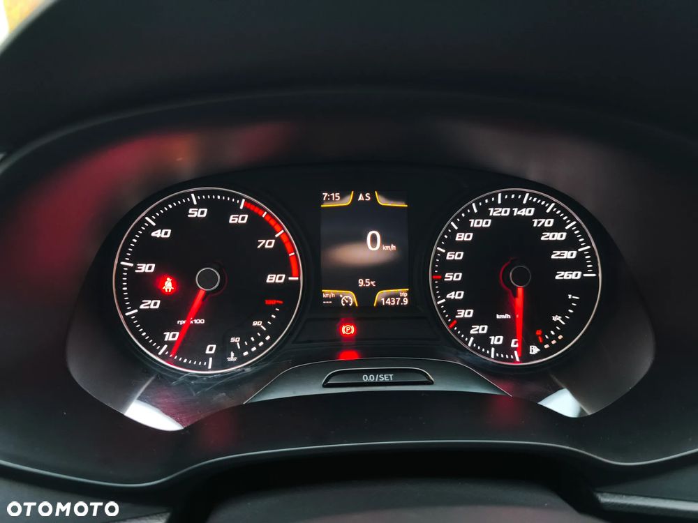 Seat Leon 1.8 TSI Start&Stop FR - 21