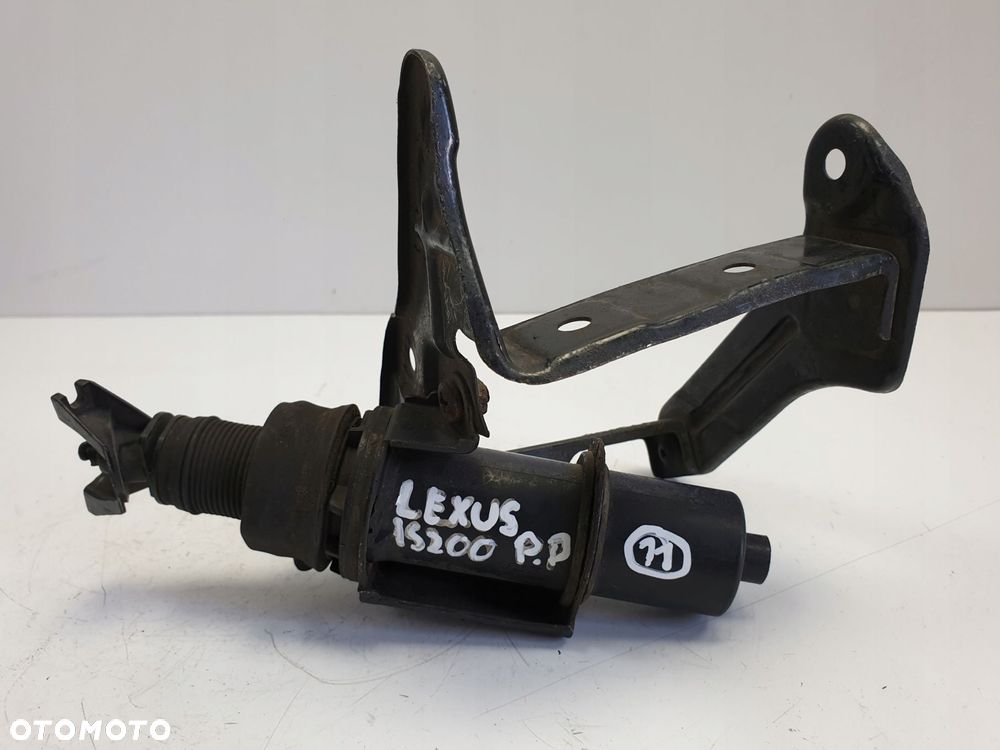 Lexus IS220 IS II SPRYSKIWACZ PRZEDNIEJ LAMPY - 1