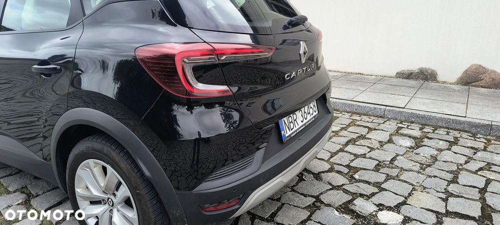 Renault Captur - 9