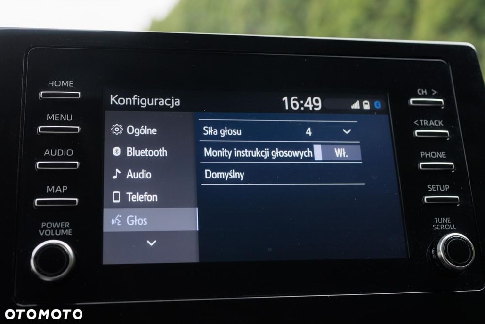 Toyota Camry 2.5 Hybrid Comfort CVT - 27