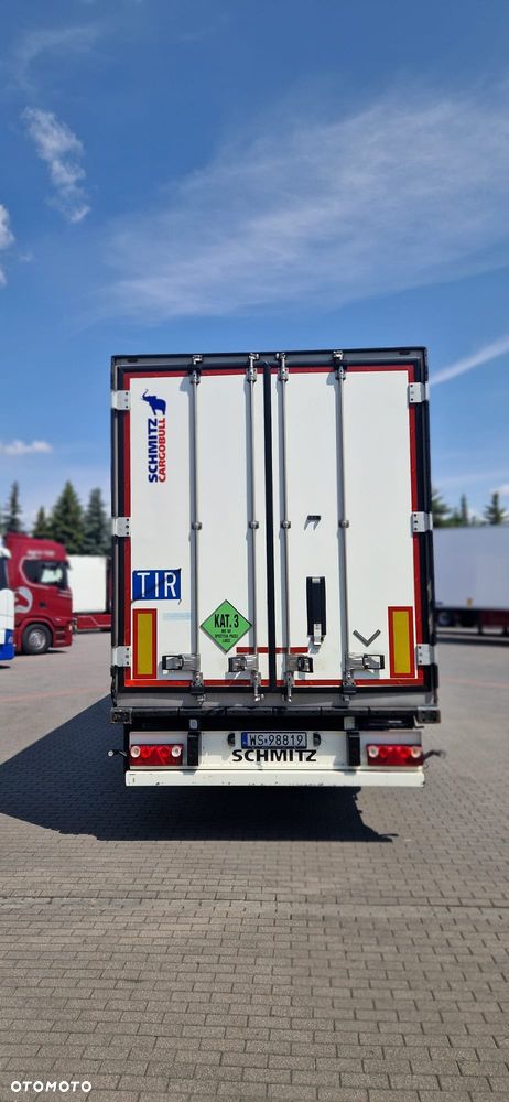 Schmitz Cargobull SCB S3B - 15