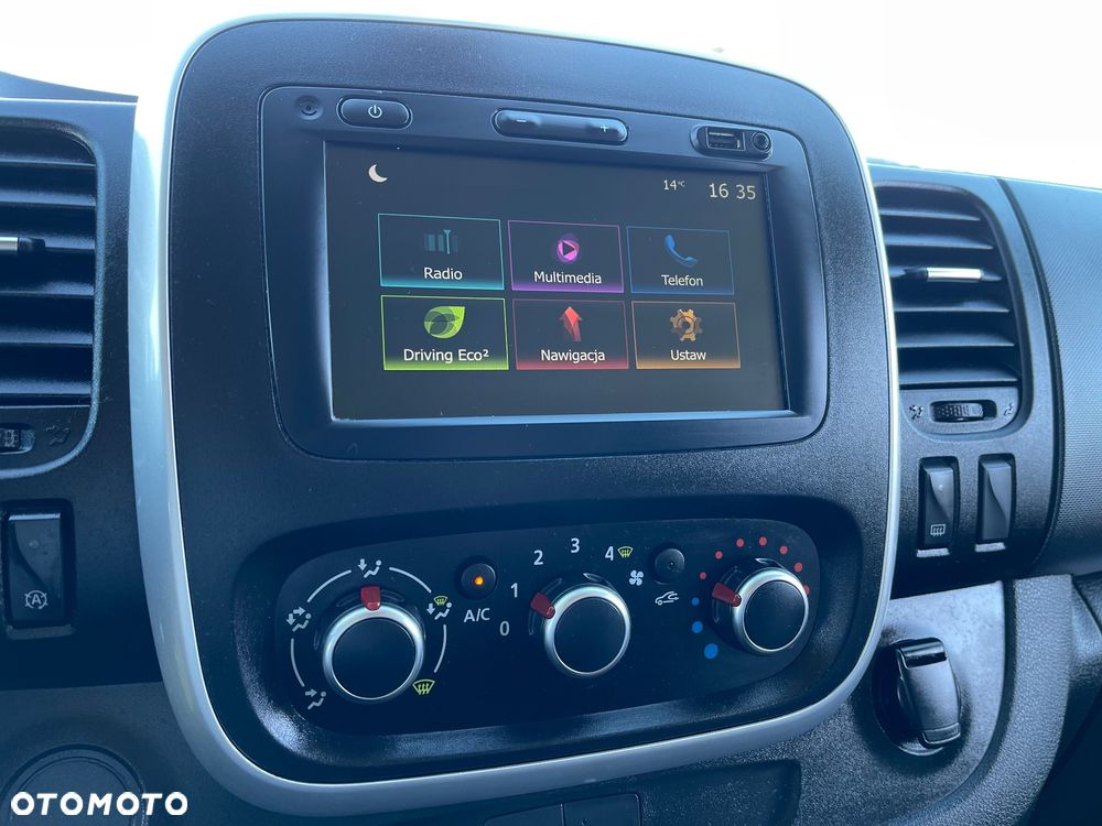 Renault Trafic - 39