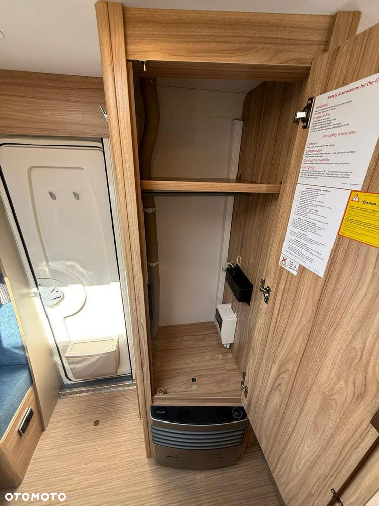 Hymer-Eriba Nova Light 465 - 8