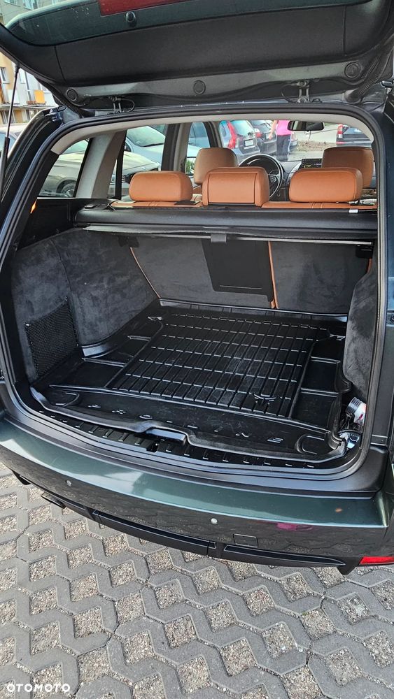BMW X3 - 9