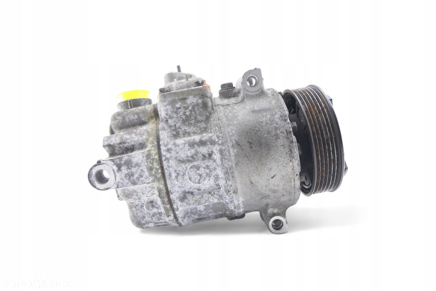 Sprężarka Klimatyzacji VOLKSWAGEN AUDI SKODA SEAT 1.9 2.0 TDI 1K0820803S - 5