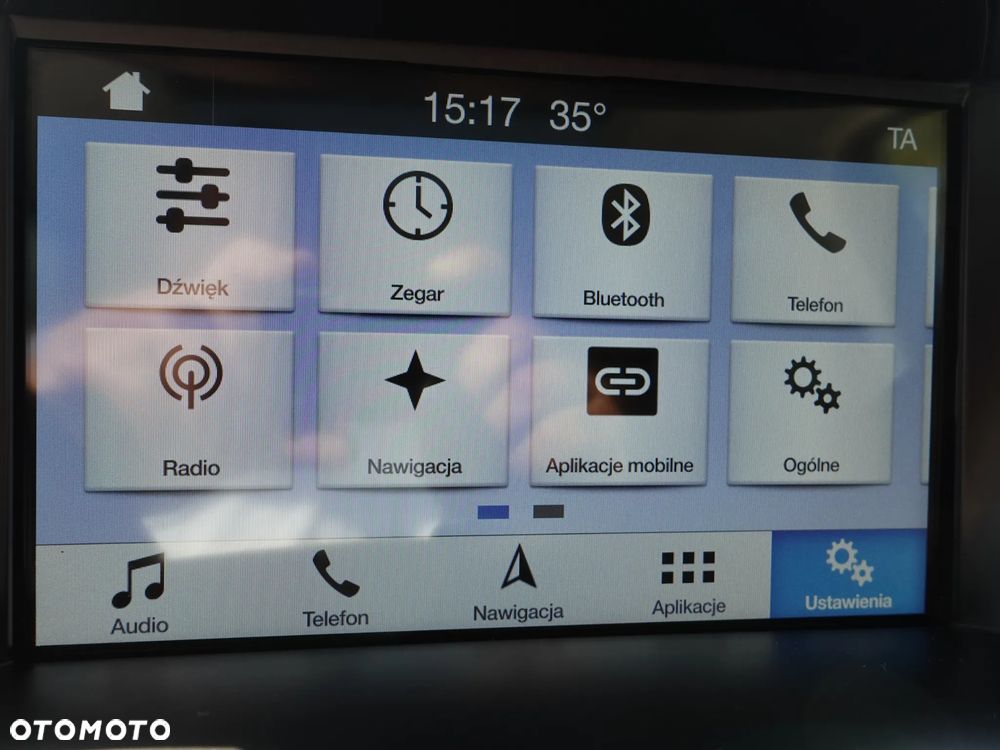 Ford Kuga - 38