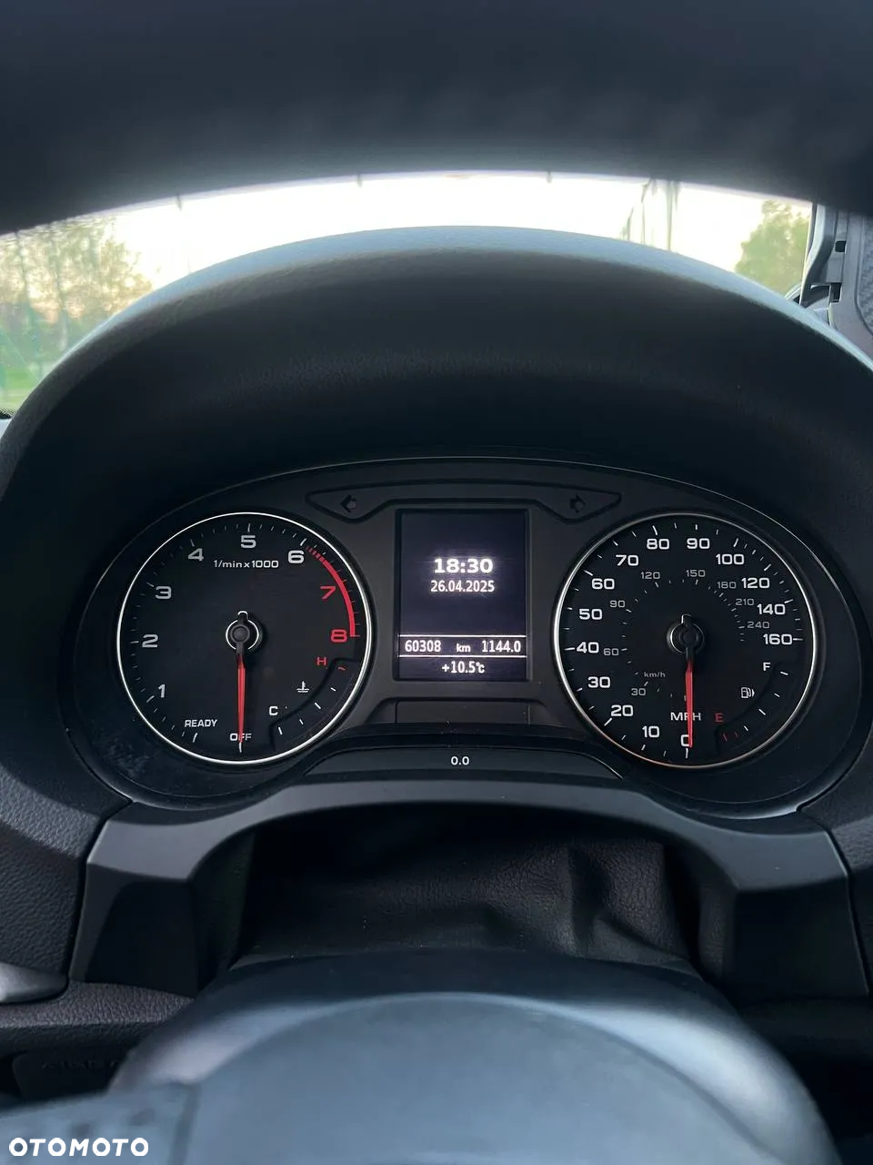 Audi A3 - 14