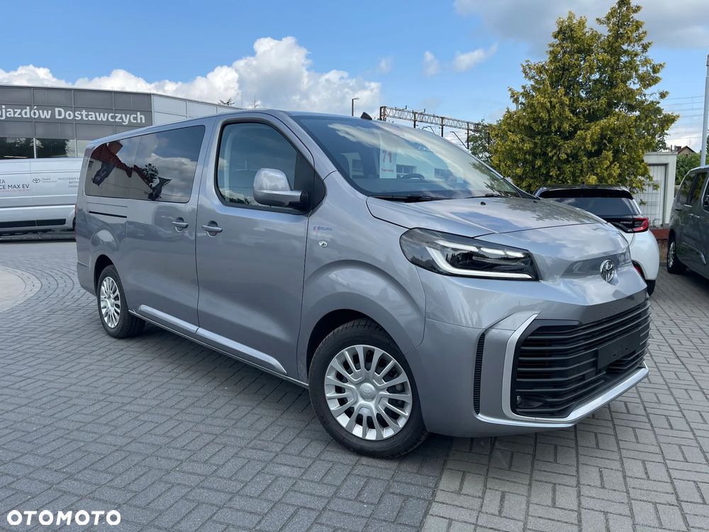 Toyota Proace Verso 2.0 D4-D Long Business - 5