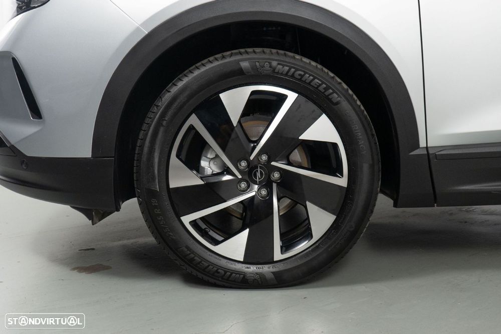 Opel Grandland 1.2 Hybrid GS eDCT - 20