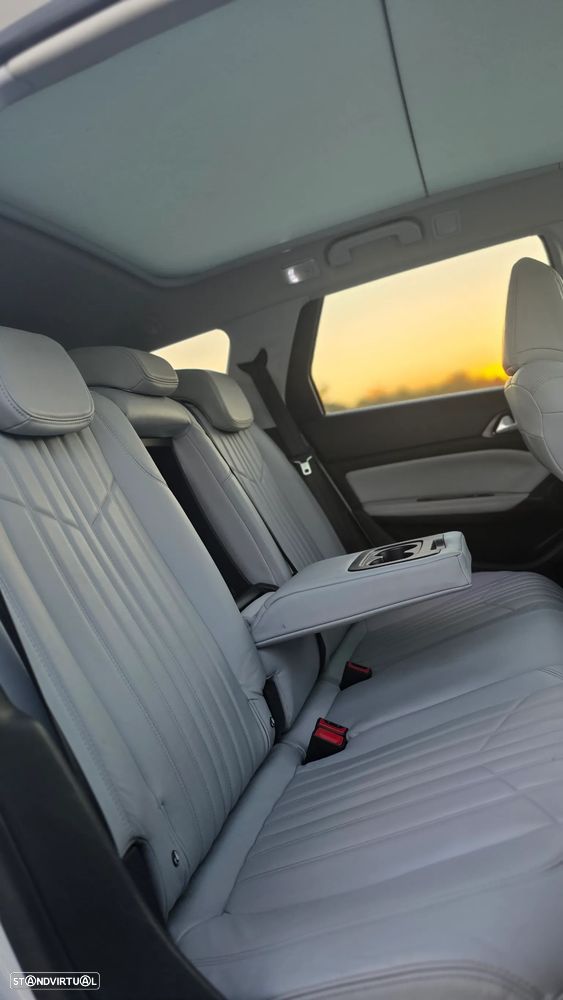 Peugeot 308 BlueHDi 130 Allure Pack - 27