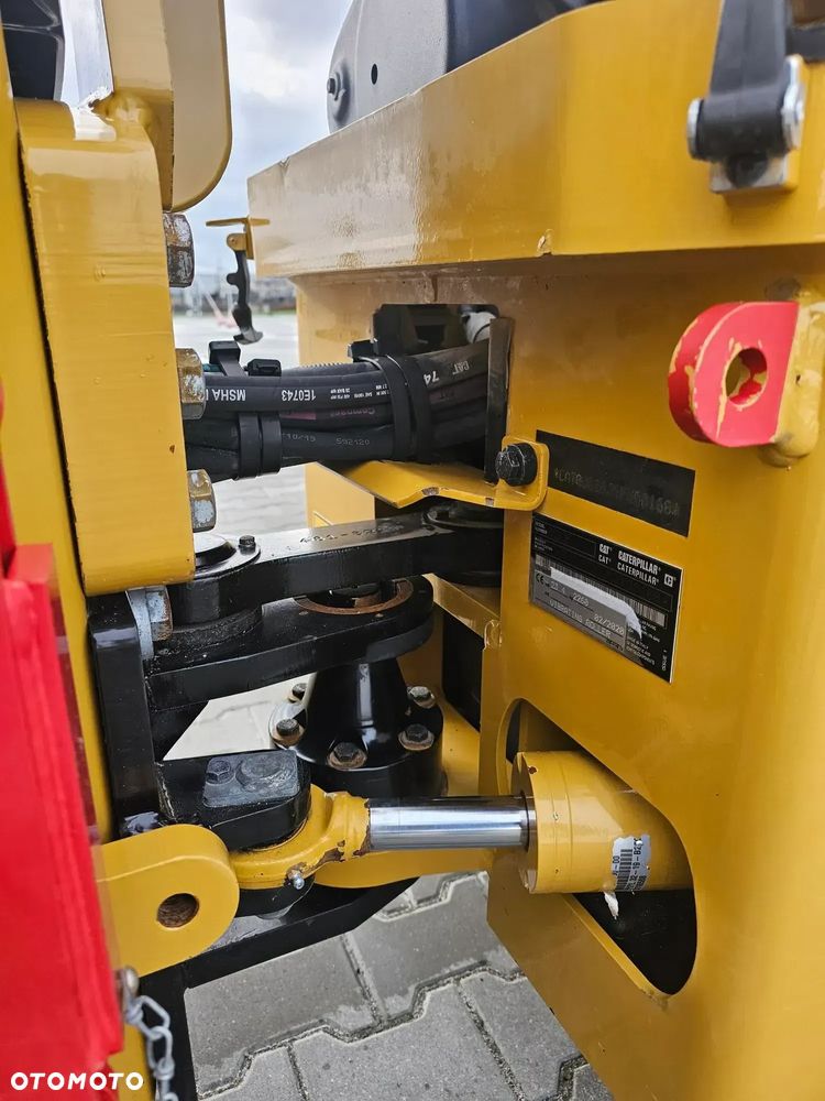 Caterpillar CC2.6 - 8