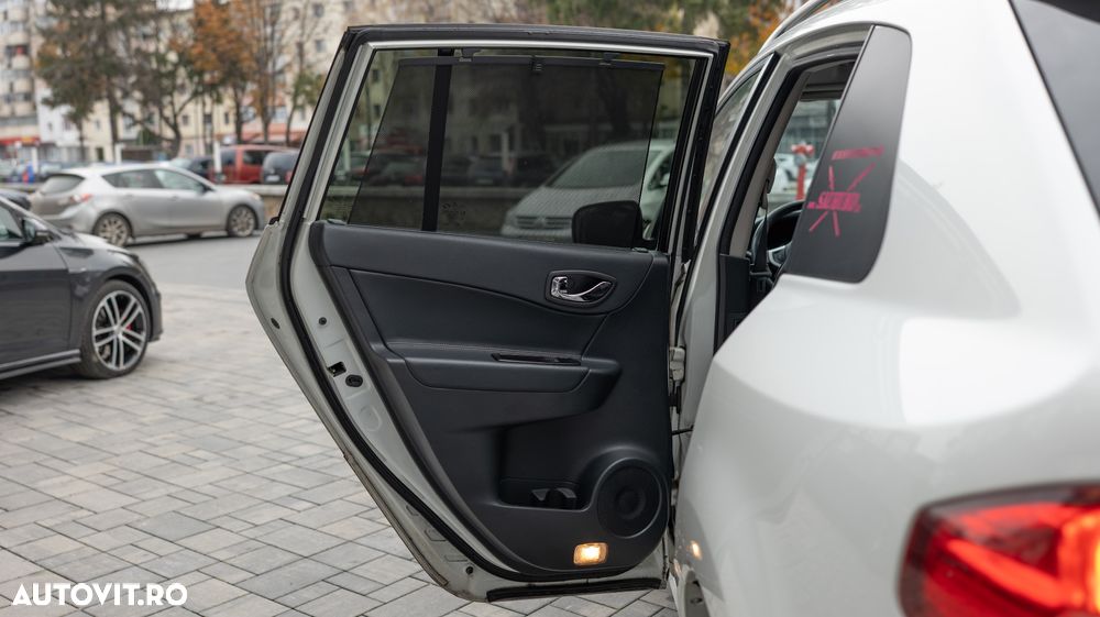 Renault Koleos 2.0 dCI 4X4 Dinamique Aut - 14