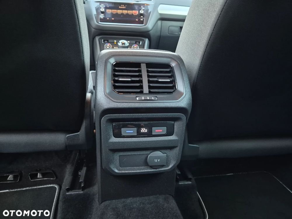Volkswagen Tiguan 1.4 TSI BMT City - 26