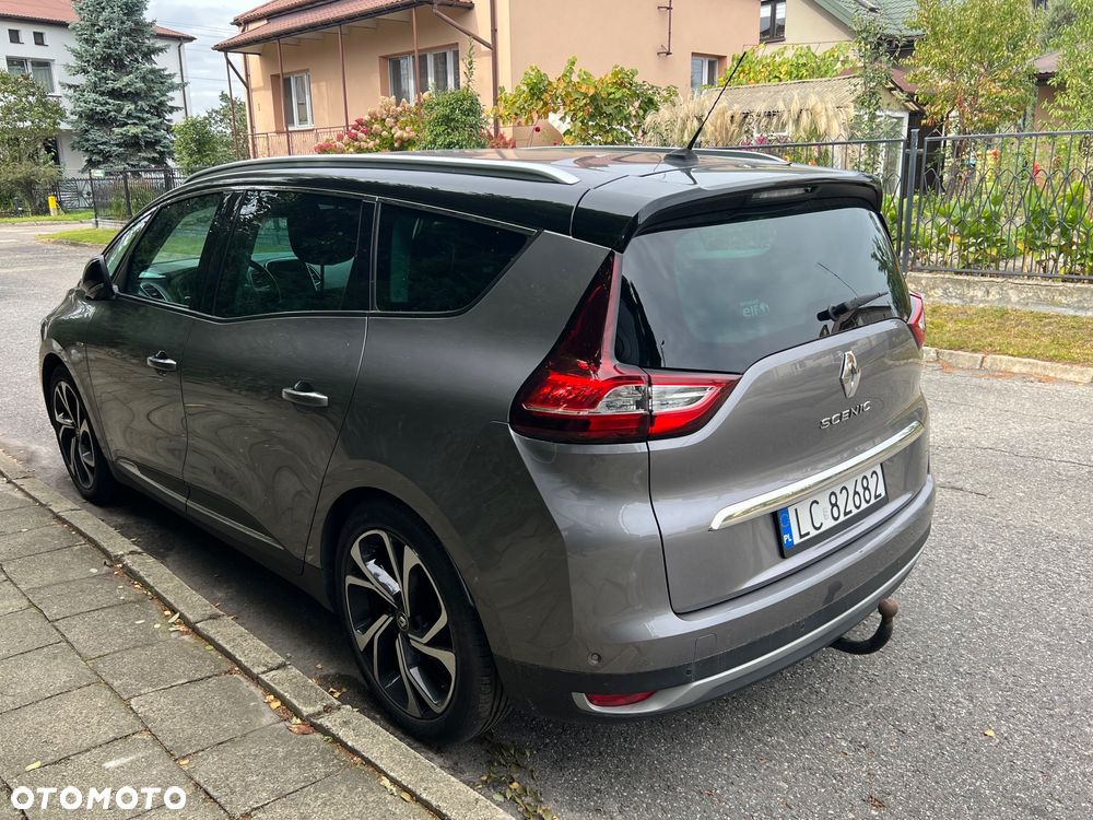 Renault Scenic - 7