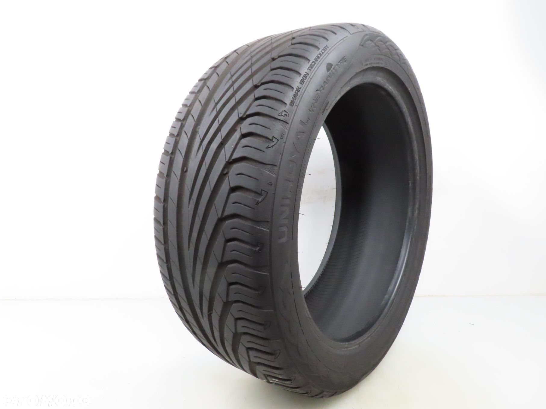 235/45R18 OPONA LETNIA Uniroyal RainSport 3 98Y XL - 1