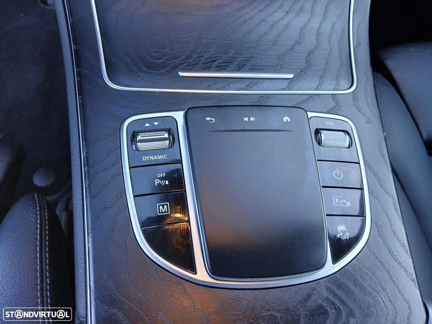 Mercedes-Benz GLC 300 de 4Matic 9G-TRONIC - 26