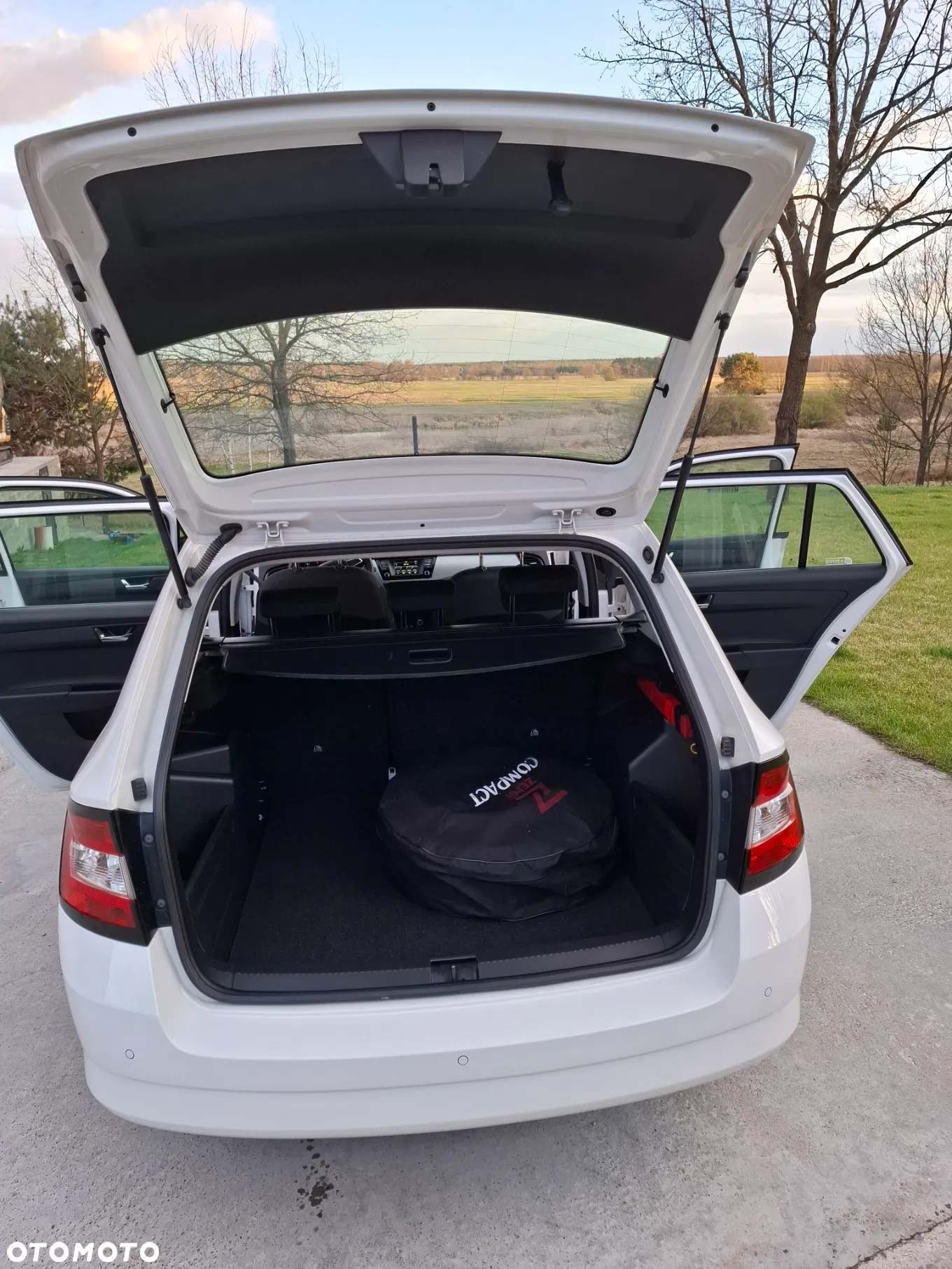 Skoda Fabia 1.0 Active - 15