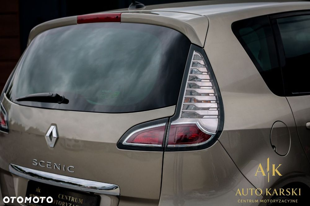 Renault Scenic - 39