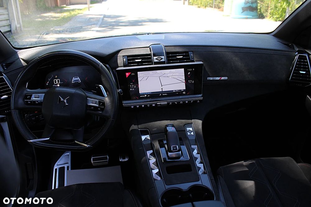 DS Automobiles DS 7 Crossback - 21